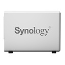Synology Disk Station DS220j