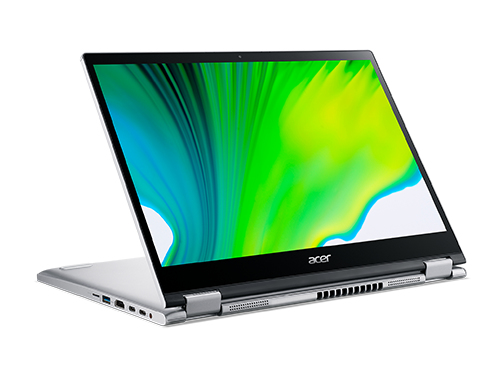 Acer Spin 3 SP313-51N-32X2 - i3-1115G4 - 13.3" - 2560 x 1600 - 8 GB - 512 GB