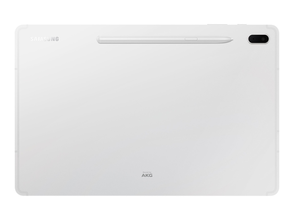 Samsung Galaxy Tab S7 FE Wi-Fi 4GB/64GB Zilver