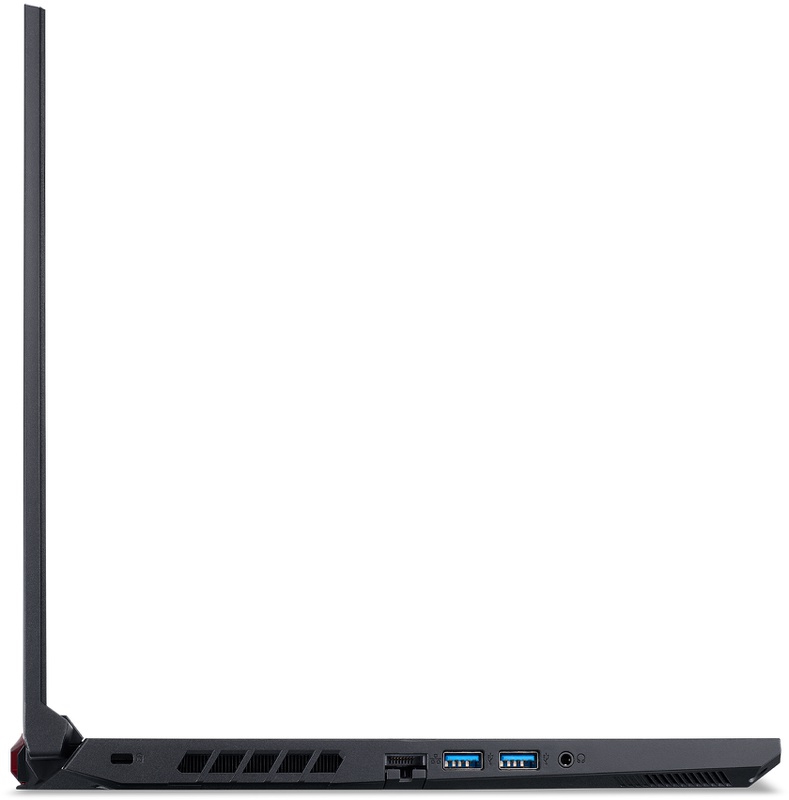 Acer Nitro 5 AN515-55-74YY Notebook 39,6 cm (15.6") Full HD Intel® 10de generatie Core™ i7 16 GB DDR4-SDRAM 1000 GB SSD NVIDIA GeForce RTX 3060 Wi-Fi 6 (802.11ax)