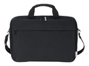Dicota BASE XX Laptop Bag Toploader 13-14.1inch Black