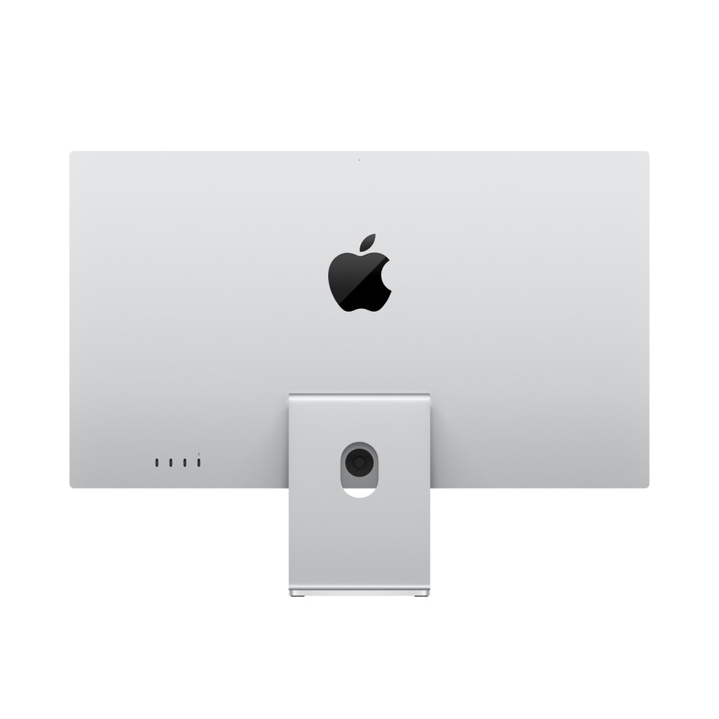 Apple Studio Display hoogte verstelbaar