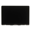 13.3" QXGA COMPLETE LCD+ Bezel Assembly for Apple MacBook PRO Retina A1706 A1708 2016 2017 Silver 661-05096"