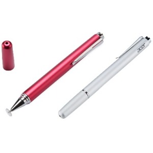 Acer Active Stylus, Red