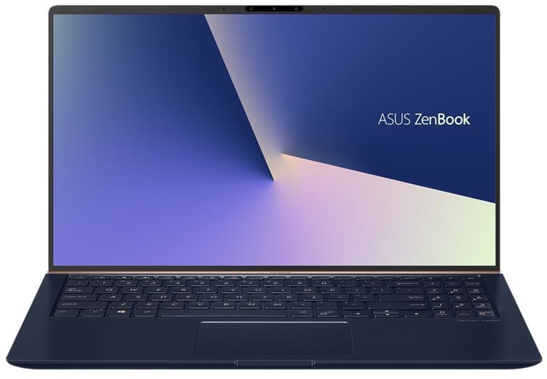 Asus ZenBook 15 RX533FN-A8058T