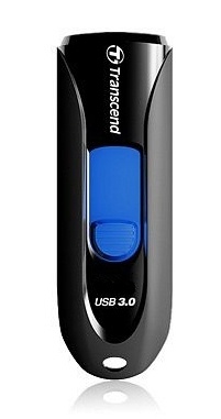 TRANSCEND JetFlash 790K 256GB USB 3.1