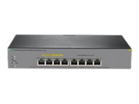 HPE OfficeConnect 1920S 8G PPoE+ 65W