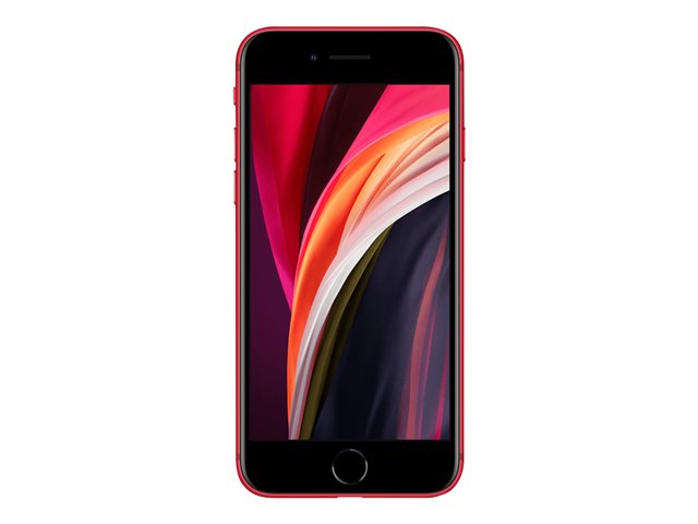 Apple iPhone SE (2nd generation) - RED Special Edition