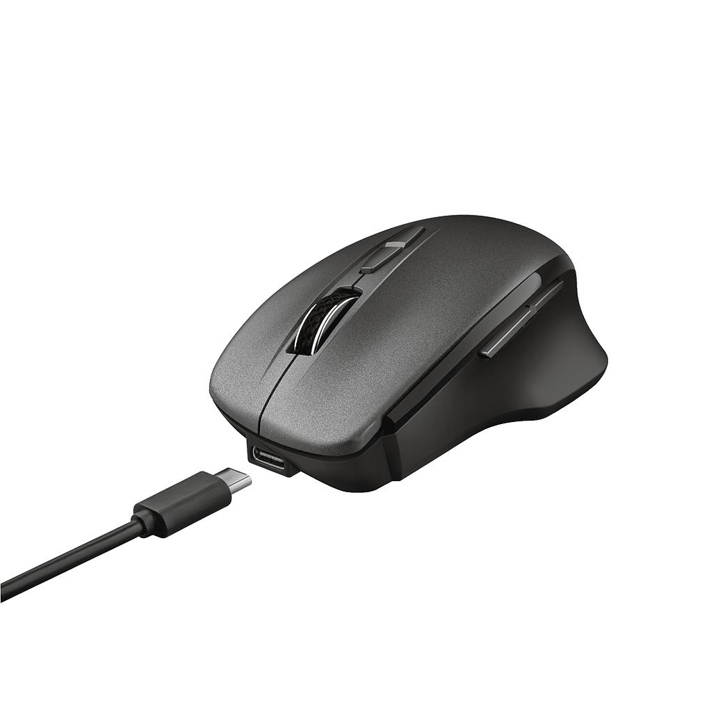 Trust THEMO WIRELESS MOUSE