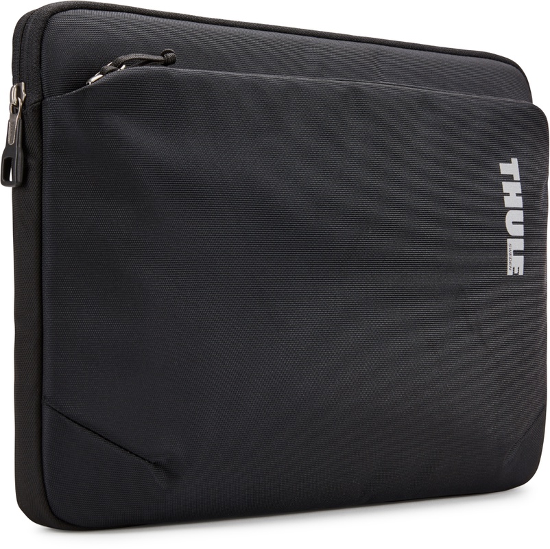 Thule Subterra MacBook Sleeve 15" - Zwart