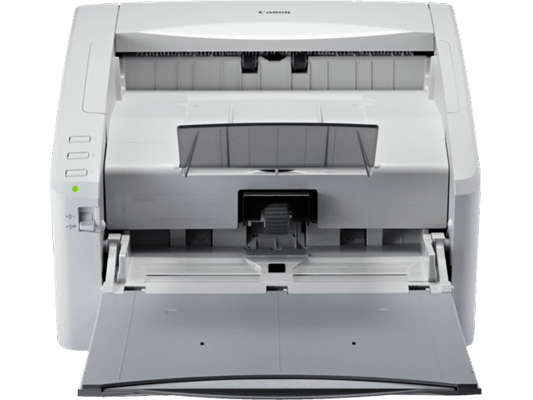 Canon DR-6010C Scanner