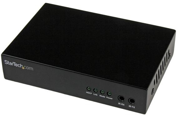 Startech.com HDBaseT over CAT 5 HDMI ontvanger voor ST424HDBT 70 m 1080p