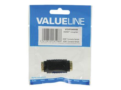 Valueline HDMI to HDMI adapter