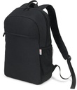 Dicato BASE XX Laptop Backpack 15-17.3" Black