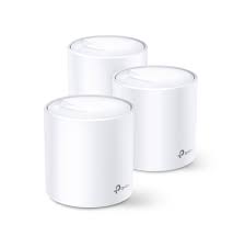 TP-LINK Deco X60 WLAN-System 3