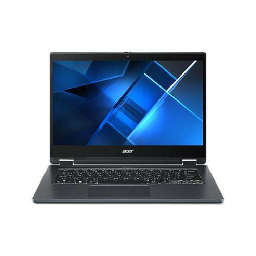Acer TravelMate TMP414RN-51-312A Hybride (2-in-1) 35,6 cm (14") Touchscreen