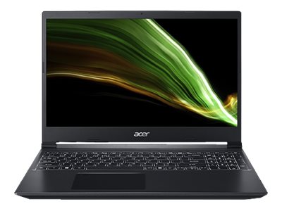 Acer Aspire 7 A715-42G-R2P3 AMD Ryzen 7 5700U 15.6inch 16GB 512GB SSD RTX3050 TI W11