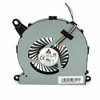 HD Cooling Fan for Intel NUC 8 Gen Series, BSC0805HA-00