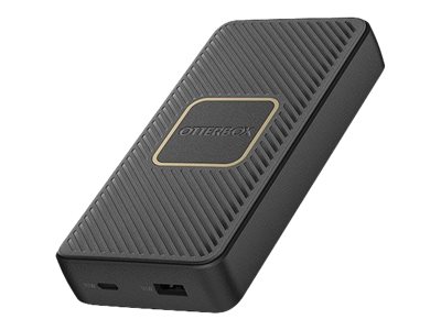 Otterbox Draadloze Powerbank 15.000 mAh Power Delivery + Quick Charge