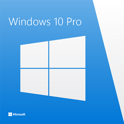 Windows 10 Professional 64bit NL