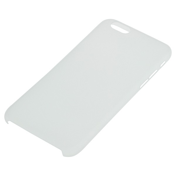 Apple iPhone 6 Plus / iPhone 6s Plus PP case ultraslim transparant