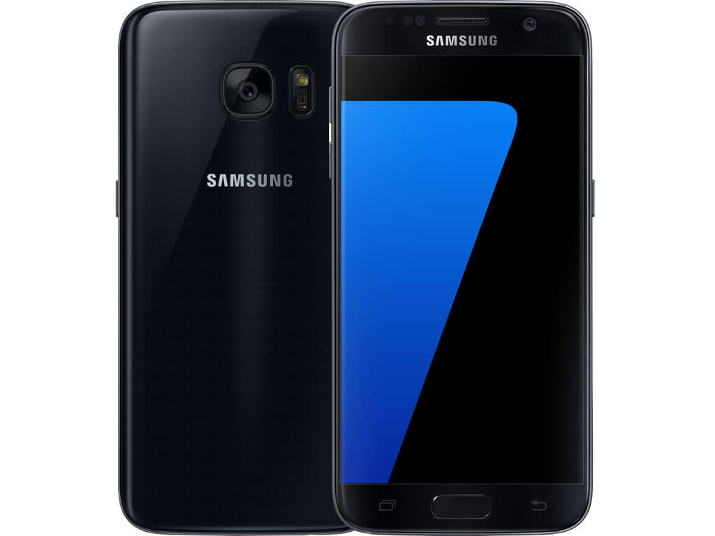 Samsung Galaxy S7 G930 32 GB zwart