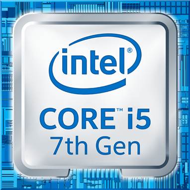 Intel Core i5-7400 Boxed processor