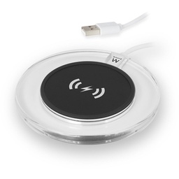 [EW1190] Ewent EW1190 Universal wireless charging Qi