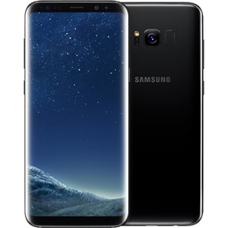 [SM-G955FZKAPHN] Samsung Galaxy S8+ 64GB zwart
