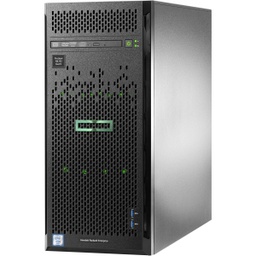 [840674-425] HPE ML110 Server Gen9 E5-2620v4 16GB DDR4 2x1TB RAID Windows Server 2016 essentials
