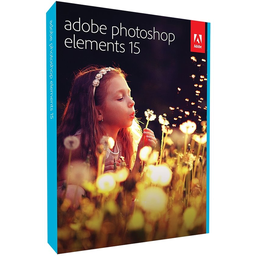 [65273652] Adobe Photoshop Elements 15 Nederlands