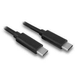[EW9640] Ewent 1 meter, USB 3.1 Gen1 aansluitkabel, USB 3.0 C male naar USB 3.0 C male