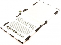 [MBP1177] MicroBattery Li-Ion 3.8V 30.0Wh 7900mAh voor Samsung Galaxy Tab S