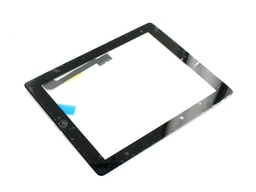 [P0103933] iPad 3 Digitizer Assembly (Black)