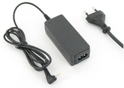 [BNE020008] Blu-Basic Netbook AC Adapter 40W Zwart voor Asus EeePC