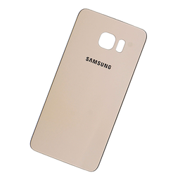 [GH82-10336A] Samsung Galaxy S6 EDGE+ G928 Backcover + Tape GOLD