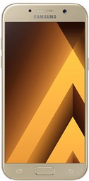 [SM-A520FZDAPHN] Samsung Galaxy A5 (2017) Goud