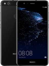 [51091CKK] Huawei P10 Lite Zwart