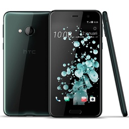 [99HALY016-00] HTC U Play 32 GB Smartphone zwart