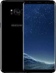 [SM-G950FZKADBT] Samsung Galaxy S8 64GB zwart