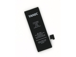 [YPH838] Yanec GSM Accu voor Apple iPhone 5