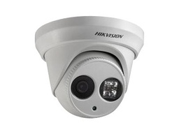 [DS-2CD2355FWD-I] Hikvision DS-2CD2355FWD-I(2.8mm) IPcam EXIR Dome Outdoor 5MP