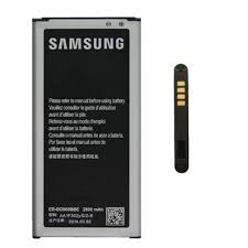 [EB-BG900BBEGWW] Samsung GSM Accu (incl. NFC)