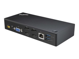 [40A90090EU] Lenovo ThinkPad USB-C Dock