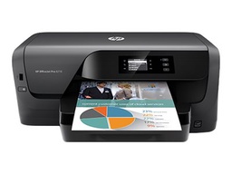 [D9L63A#A81] HP Officejet Pro 8210 inkjetprinter Kleur