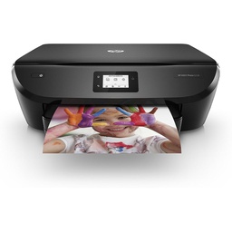 [K7G25B#BHC] HP Envy 6230 All-in-One fotoprinter Zwart