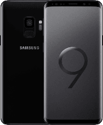 [SM-G960FZKDPHN] Samsung Galaxy S9 Dual Sim 64GB Zwart