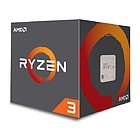 [YD1200BBAEBOX] AMD Ryzen 3 1200