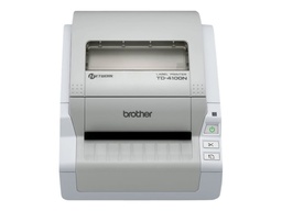 [TD4100N] Brother TD-4100N labelprinter Direct thermisch 300 x 300 DPI