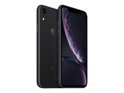 [MRY92ZD/A] Apple iPhone XR - zwart - 128 GB